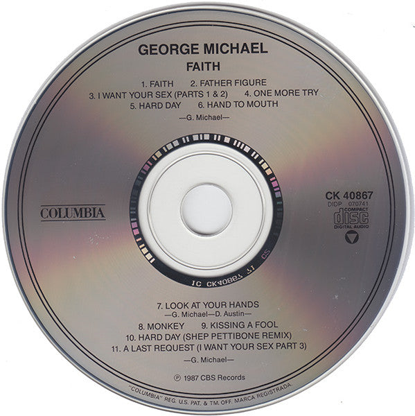 faith