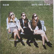 days-are-gone