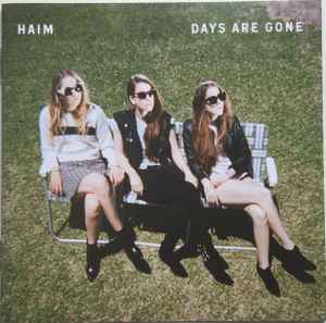 days-are-gone