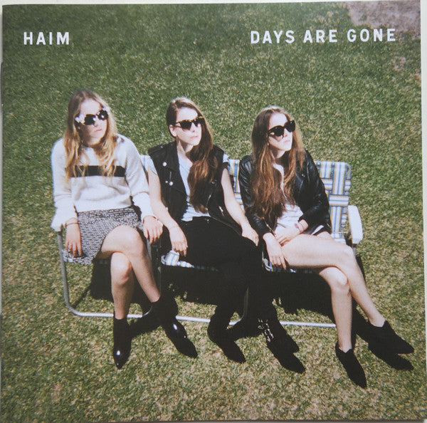 days-are-gone
