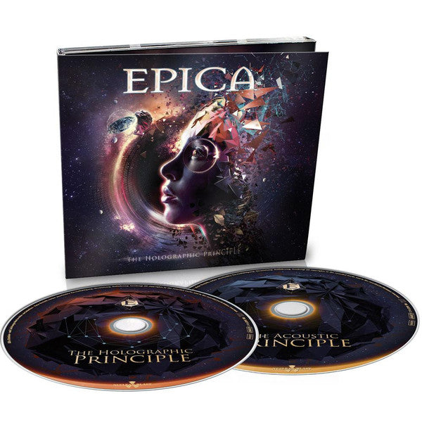 the-holographic-principle