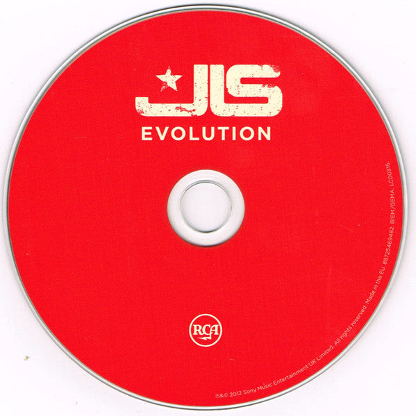evolution