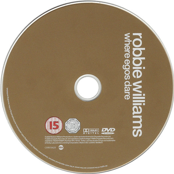 where-egos-dare