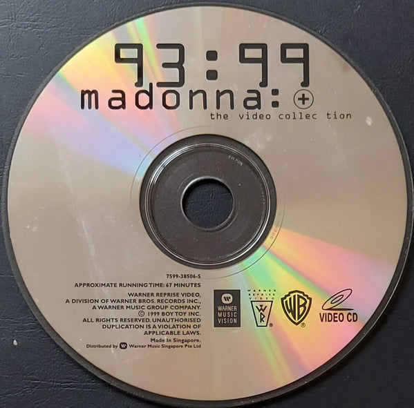 the-video-collection-93:99