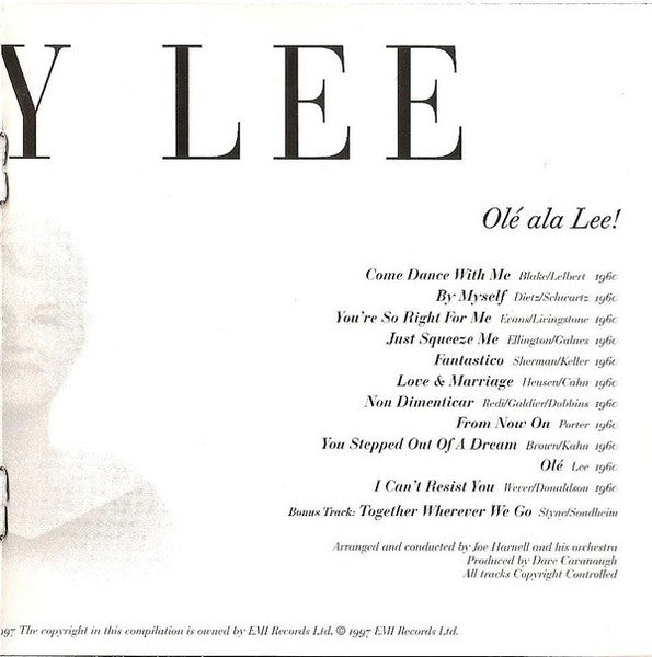 latin-ala-lee!-/-olé-ala-lee!
