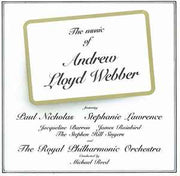 the-music-of-andrew-lloyd-webber