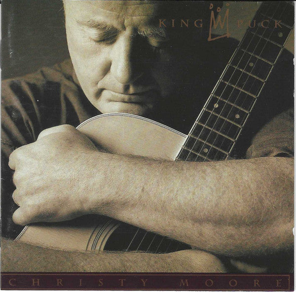 king-puck