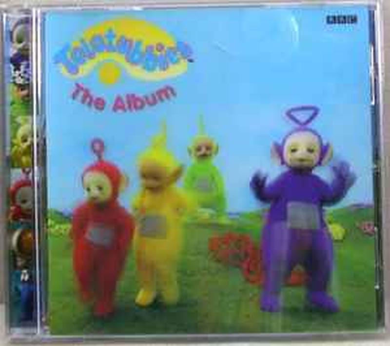 the-album