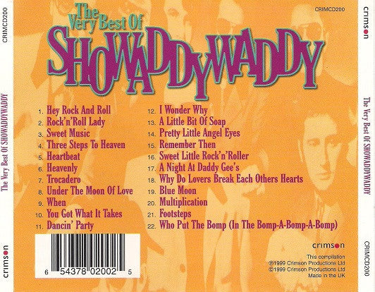 the-very-best-of-showaddywaddy