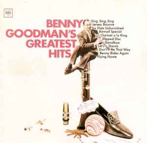 benny-goodmans-greatest-hits