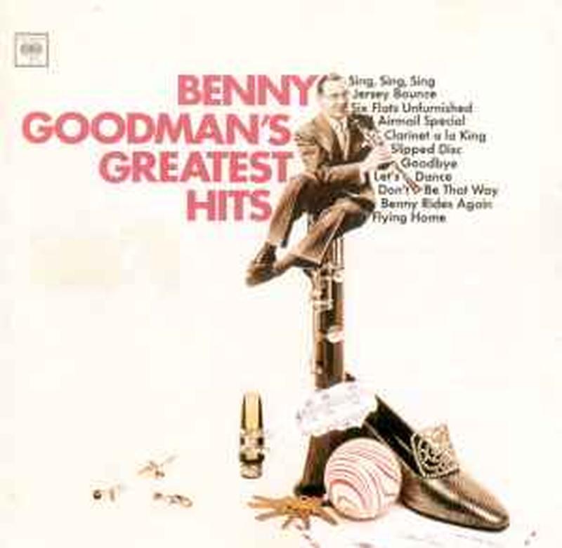 benny-goodmans-greatest-hits