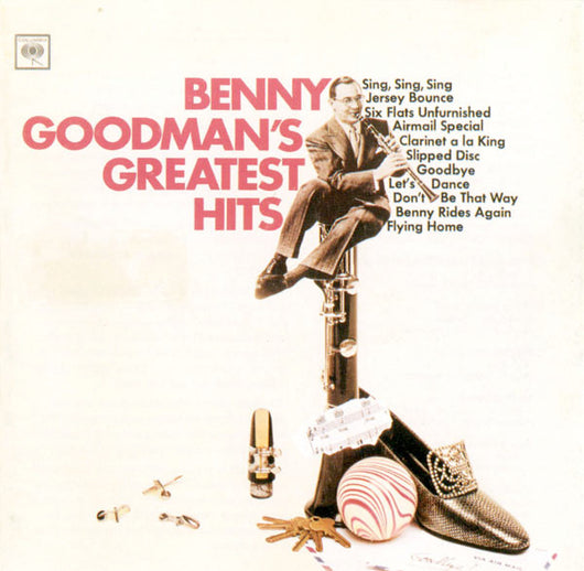 benny-goodmans-greatest-hits