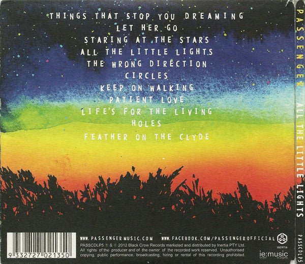 all-the-little-lights