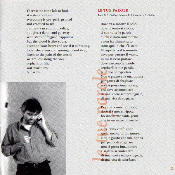 romanza
