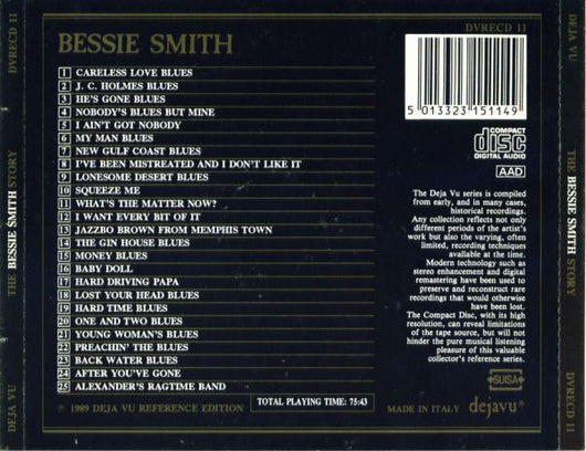 the-bessie-smith-story