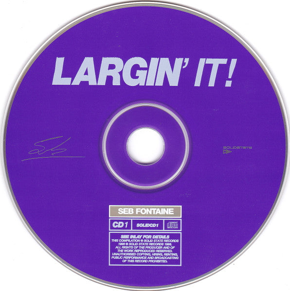 largin-it!