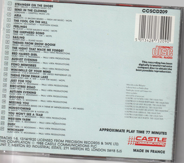 the-collection