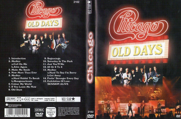 old-days