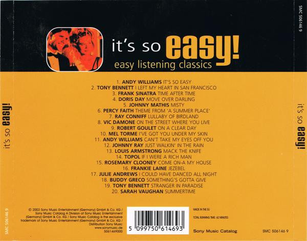 its-so-easy