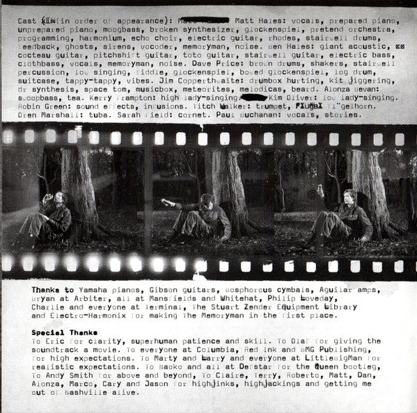memory-man