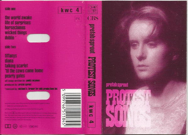 protest-songs