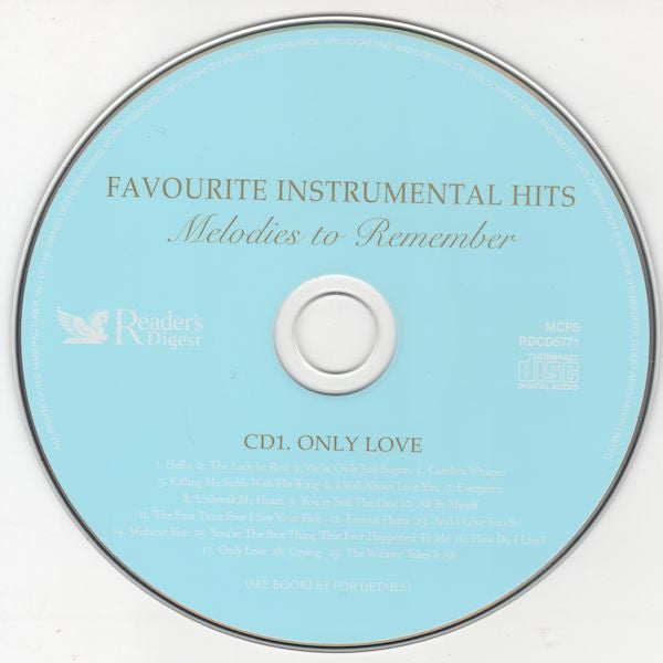 favourite-instrumental-hits-melodies-to-remember