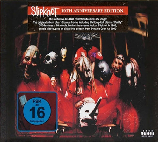 slipknot