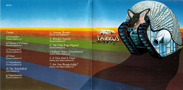 tarkus