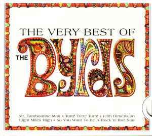 the-very-best-of-the-byrds