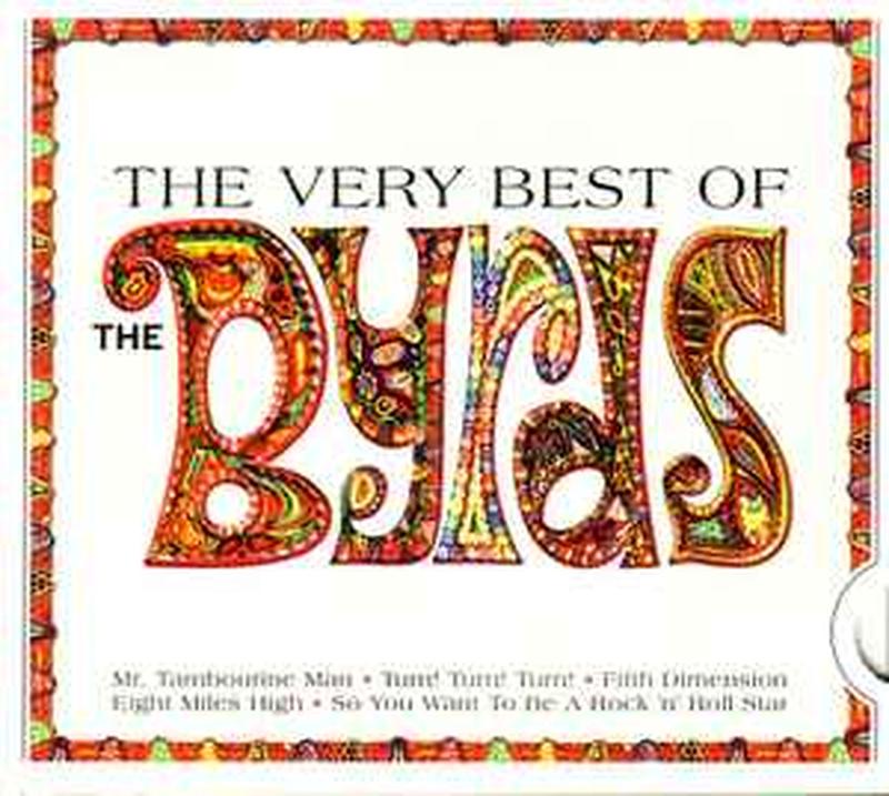 the-very-best-of-the-byrds