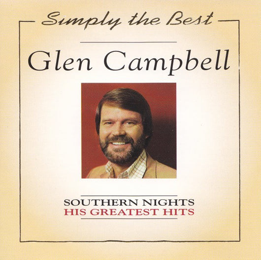 southern-nights---his-greatest-hits