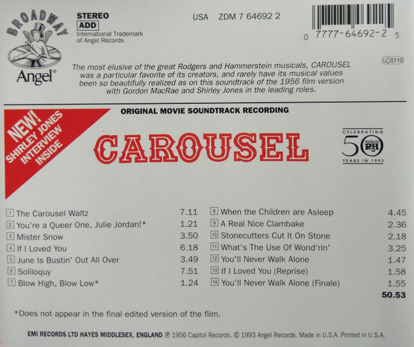 carousel