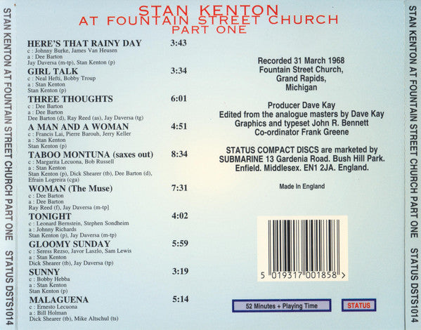 at-fountain-street-church-part-i