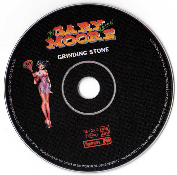 grinding-stone