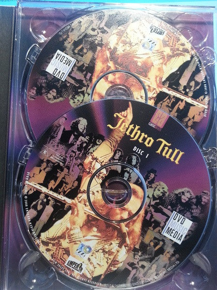 40th-anniversary--their-fully-authorised-story