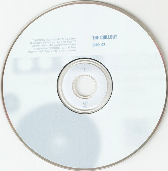 the-chillout