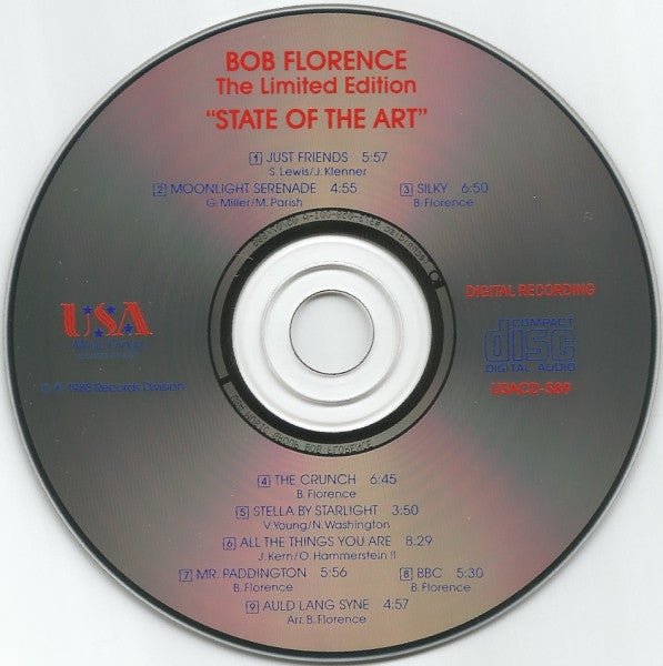 state-of-the-art