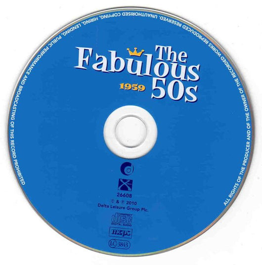 the-fabulous-50s---1959