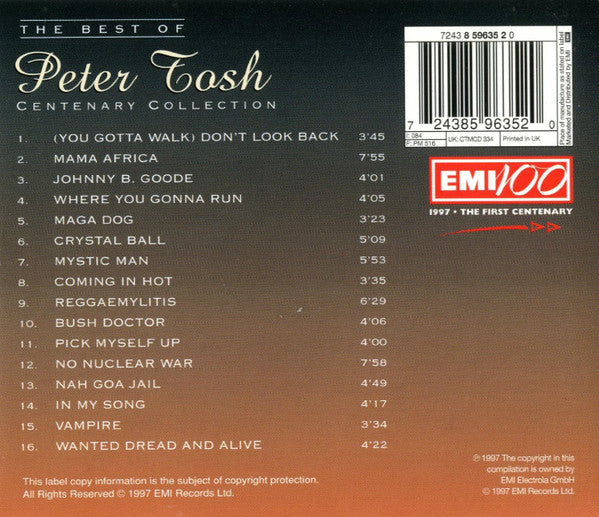 the-best-of-peter-tosh