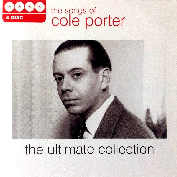 the-songs-of-cole-porter---the-ultimate-collection