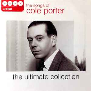 the-songs-of-cole-porter---the-ultimate-collection
