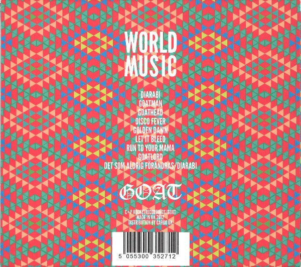 world-music
