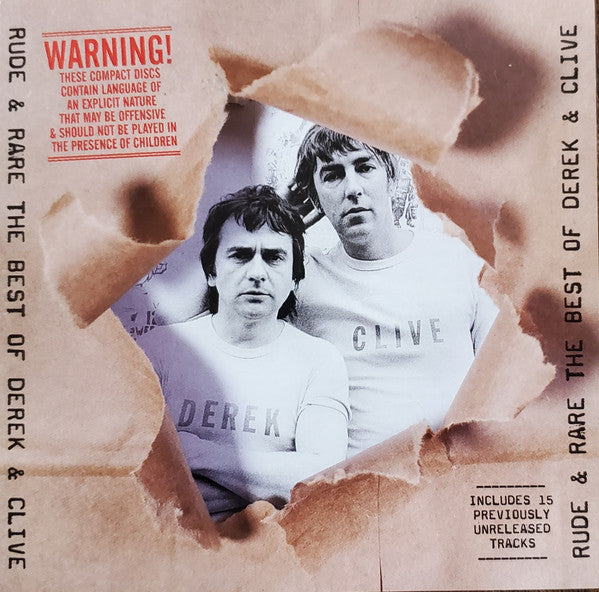 rude-and-rare-(the-best-of-derek-and-clive)
