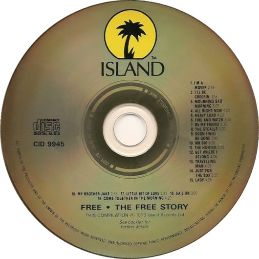 the-free-story