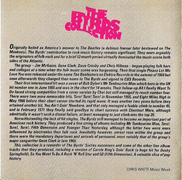 the-byrds-collection