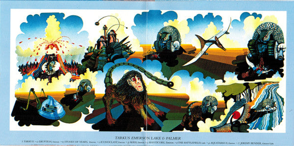 tarkus