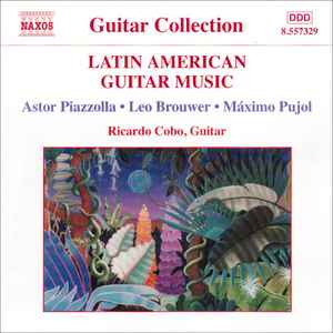 latin-american-guitar-music