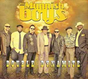 double-dynamite