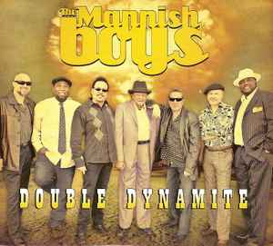 double-dynamite
