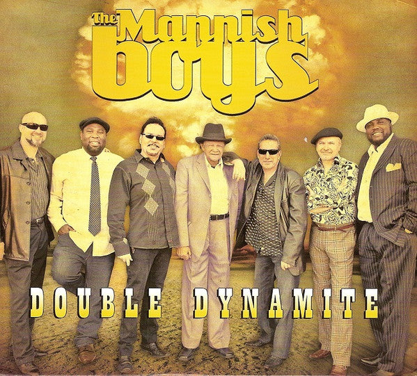 double-dynamite